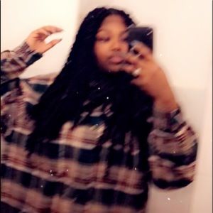 Meet your Posher, Daijah